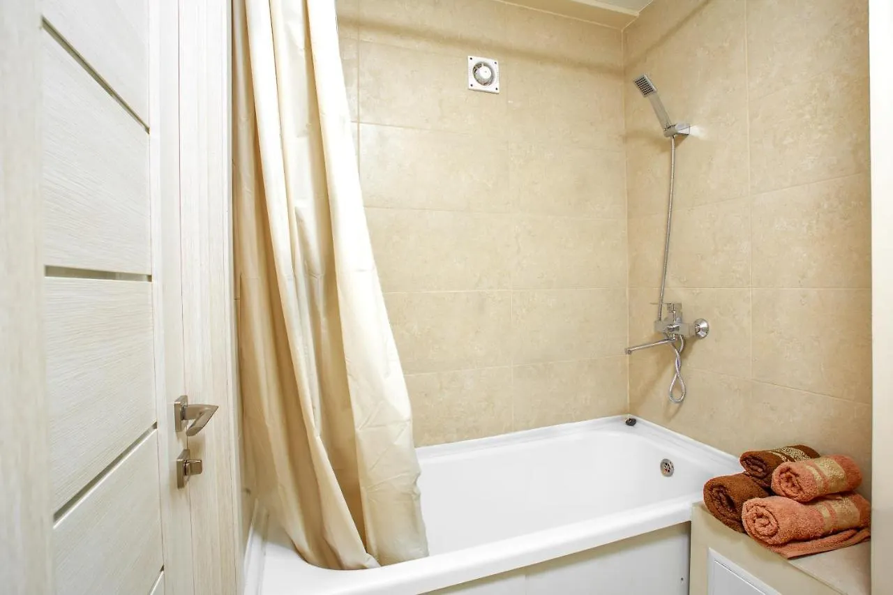 Квартира Поруч Із Палацом Україна Та Ocean Plaza Kiev Appartement